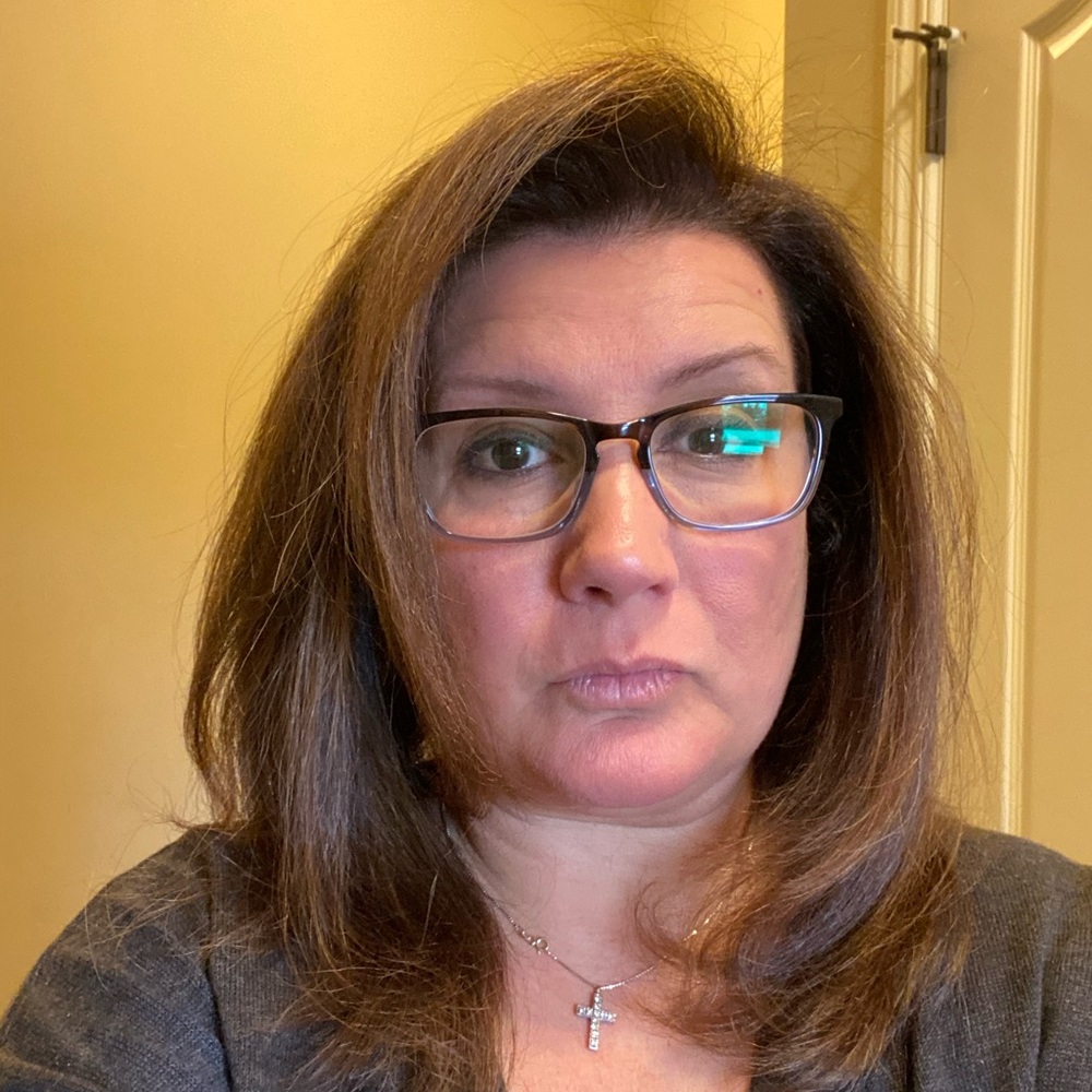 Meet your Posher, Sandra